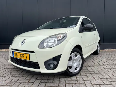 Renault Twingo 1.2-16V Dynamique Airco/CrControl/Nap