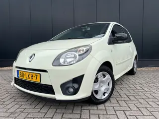 Renault Twingo 1.2-16V Dynamique Airco/CrControl/Nap
