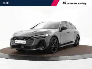 Audi A5 Avant 2.0 e-hybrid 299pk Quattro S Edition · Camera · Inklap. Trekhaak · ACC · Apple/Android