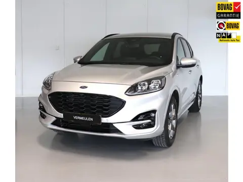 Ford Kuga 1.5 EcoBoost ST-Line X