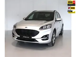 Ford Kuga 1.5 EcoBoost ST-Line X