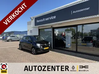 Renault Twingo 1.0 SCe Collection | cruise control | NL-auto | dealeronderhouden | tijdelijk gratis 