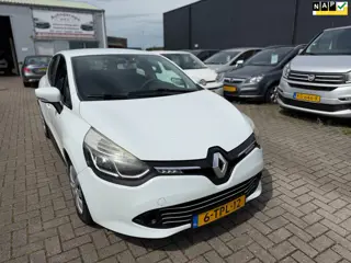 Renault Clio 1.5 dCi ECO Expression