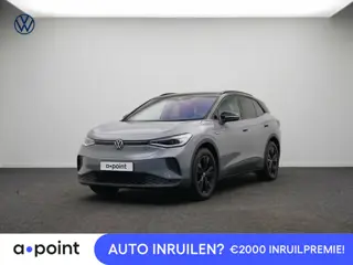Volkswagen ID.4 Pro Limited Edition Plus 77 kWh accu 210 kW / 286 / Panoramadak / IQ-Lights / Massag