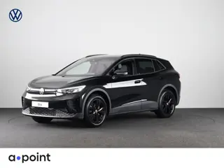 Volkswagen ID.4 Pro Limited Edition Plus 77 kWh accu 210 kW / 286 / Trekhaak / Panoramadak / Carplay