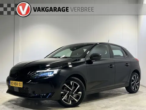 Opel Corsa 1.2 Turbo GS-Line | Android/Apple Carplay | Lichtmetalen Velgen 16" | PDC Voor en Achter 