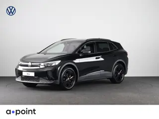 Volkswagen ID.4 Pro Limited Edition Plus 77 kWh accu 210 kW / 286 / Panoramadak / IQ-Light / Massage