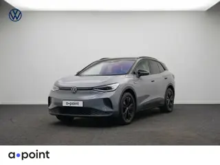 Volkswagen ID.4 Pro Limited Edition Plus 77 kWh accu 210 kW / 286 / Panoramadak / Trekhaak / Massage
