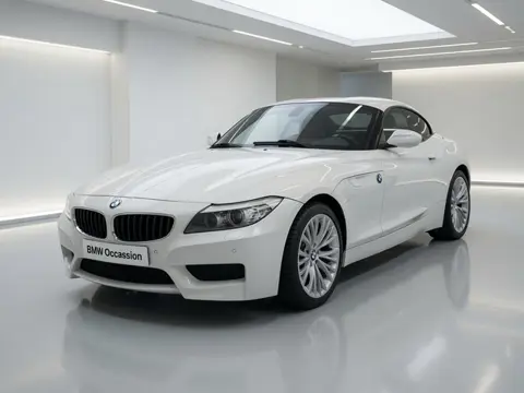 BMW Z4 Roadster sDrive23i | Stoelverwarming | Leder | 18" | Hifi Professional systeem