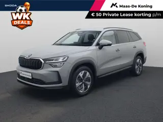 Skoda Kodiaq 1.5 TSI PHEV Edition | PRIVATELEASE ACTIEMODEL!! | 599,- PER MAAND 5000km / 60MND!!