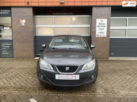 Seat Ibiza 1.2 Style ZEER MOOIE AUTO AIRCO