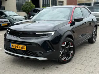 Opel Mokka 1.2 Turbo Edition