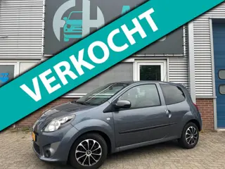 Renault Twingo 1.2-16V Collection | orig. NL | airco