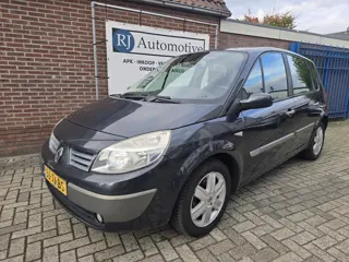 Renault Scénic 1.6-16V Priv.Luxe NAP/5DEURS (bj 2006)