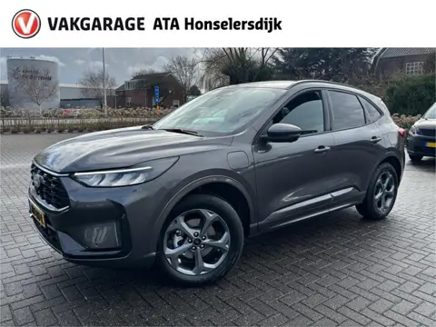 Ford KUGA 2.5 PHEV ST-Line | 360 Camera | Cruise control | Climate control | Stoelverwarming | Stuur