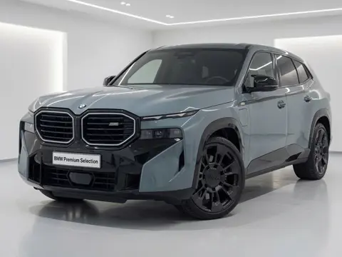 BMW XM PHEV 30 kWh | V8 - 653 PK | 23" | Individual Vintage Interior | CoPilot | Bowers & Wilkins | 