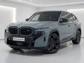 BMW XM PHEV 30 kWh | V8 - 653 PK | 23" | Individual Vintage Interior | CoPilot | Bowers & Wilkins | 