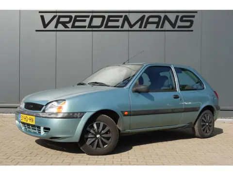 Ford Fiesta 1.3-8V Classic
