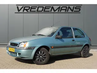 Ford Fiesta 1.3-8V Classic