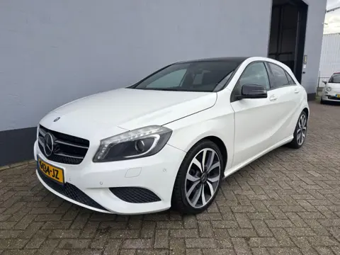 Mercedes-Benz A-klasse 180 Prestige - Panorama Dak