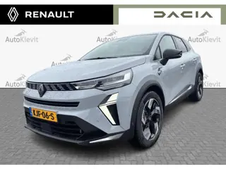 Renault Symbioz 1.8 E-Tech full hybrid 160 techno - Demo / pack extended grip