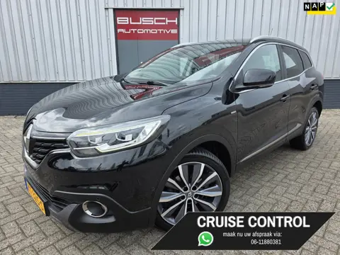 Renault Kadjar 1.2 TCe Bose | VAN 2e EIG | PARKEERCAMERA |