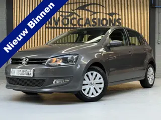 Volkswagen Polo 1.2 TSI BlueMotion Comfortline AIRCO/APPLECRPLY/ANDROID-AUTO/NAP/APK!!