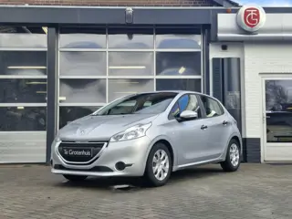 Peugeot 208 1.4 VTi Access (bj 2012)