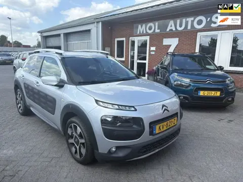 Citroen C4 Cactus 1.2 PureTech Rip Curl , APK 02-27