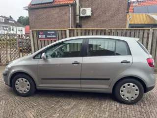 Volkswagen Golf Plus 1.6 Turijn Automaat