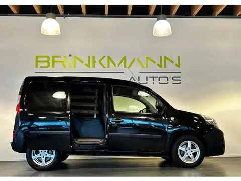 Renault Kangoo Express 1.5 dCi 75 Express - Airco - PDC - Tr.Haak - Zijschuifdeur.