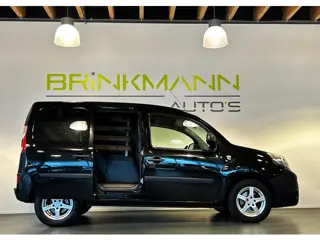 Renault Kangoo Express 1.5 dCi 75 Express - Airco - PDC - Tr.Haak - Zijschuifdeur.