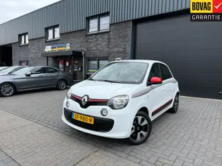 Renault Twingo 1.0 SCe Collection | 1E EIGENAAR | 12MND GARANTIE | AUTOMAAT | ELECRAMEN | BLUETOOTH 
