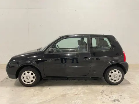Volkswagen Lupo 1.4-16V APK NAP Stuurbekrachtiging