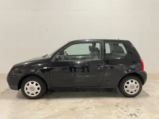 Volkswagen Lupo 1.4-16V APK NAP Stuurbekrachtiging