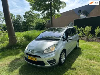 Citroen C4 Picasso 1.6 THP Tendance EGS Airco PDC Kijkdak Automaat NAP!!!