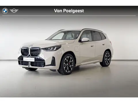 BMW X3 30e xDrive Professional Pack M Sportpakket Pro