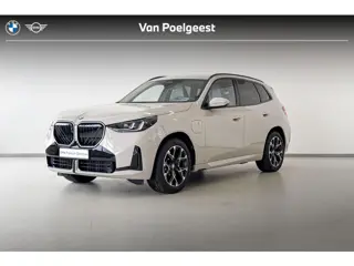 BMW X3 30e xDrive Professional Pack M Sportpakket Pro