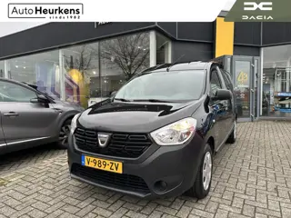 Dacia Dokker dCi 75 Essential l NL-Auto l Airco | Trekhaak | Marge-Auto