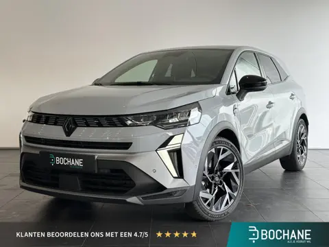 Renault Symbioz 1.6 E-Tech full hybrid 145 esprit Alpine ACHTERUITRIJCAMERA | PARKEERSENSOREN RONDOM