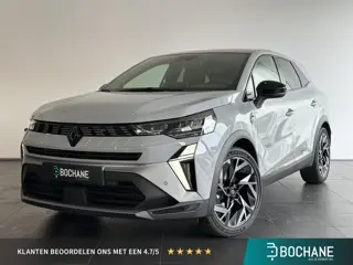 Renault Symbioz 1.6 E-Tech full hybrid 145 esprit Alpine ACHTERUITRIJCAMERA | PARKEERSENSOREN RONDOM