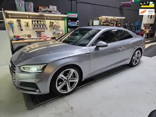 Audi A5 Coupé 2.0 TFSI quattro Sport Pro Line S | B&O |