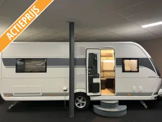 Hobby Prestige 560 FC 35 JAAR PEN!