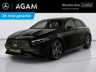 Mercedes-Benz A-Klasse Hatchback 180 Business Solution AMG Premium PLUS | Panorama dak
