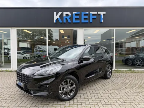 Ford Kuga 2.5 PHEV ST-Line X ACC | Stoelverwarming