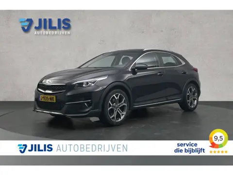 Kia Xceed 1.0 T-GDi DynamicLine | Camera | Half leder | LED koplampen | Cruise control