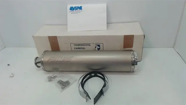 SPORTDEMPER Yamaha YZF 1000 Thunderace 1995 - 2002