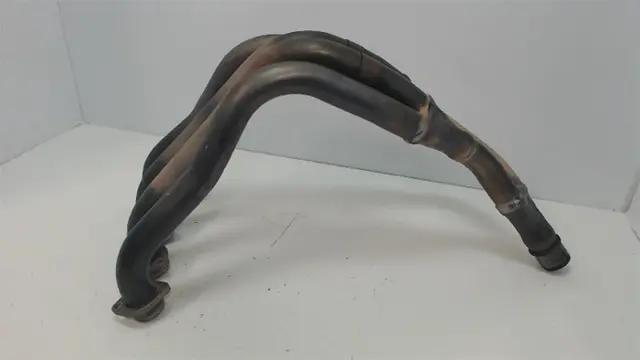 UITLAATBOCHTEN Suzuki GSX R 1000 2000 - 2002