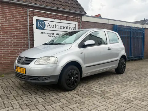 Volkswagen Fox 1.2 Trendline APK 2-2027 (bj 2007)