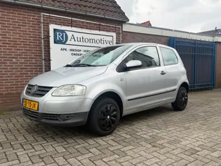 Volkswagen Fox 1.2 Trendline APK 2-2027 (bj 2007)